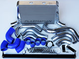 PLAZMAMAN - FORD FALCON FG/FGX STAGE 3 INTERCOOLER KIT (1000HP)