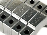 PLAZMAMAN-FJ20 Billet Main Caps – High Tensile Steel