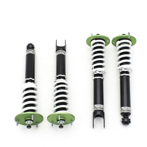 FEAL SUSPENSION=Toyota Supra Feal Coilover Kit 441 16K/7K