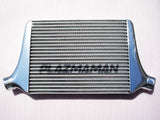 PLAZMAMAN-BA/BF 1000HP STAGE 3.5 INTERCOOLER KIT(IC,PLENUM,CAI,COLD-HOT PIPING)