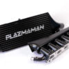PLAZMAMAN-RB26 GT-R FULL BILLET RUNNER INLET MANIFOLD–12 INJ (TWIN RAIL)
