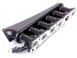 PLAZMAMAN-RB25 R33 AND NEO BILLET RUNNER INLET MANIFOLD–6-INJECTOR