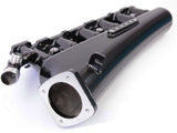 PLAZMAMAN-RB25 R33 AND NEO BILLET RUNNER INLET MANIFOLD–6-INJECTOR