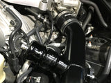 PLAZMAMAN-GT-R R35 PIPING KIT – COLD SIDE ONLY