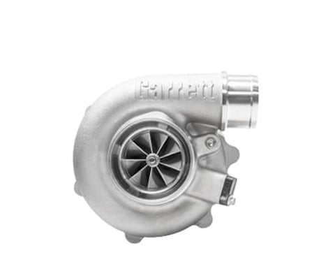 Garrett=G25-550 Turbocharger 0.73a/r IWG STD T3 Nissan Skyline RB20 Outlet