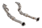X Force FORD FALCON XR8 FG V8 5.4L 08-11 1-3/4″ Headers 4-1 2.5" outlet Exhaust