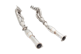 X Force FORD FALCON XR8 FG/FGX SUPERCHARGED 5.0L 11-16 1-7/8″ Primary Headers 3" Outlet