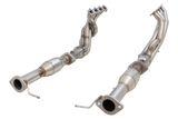 X Force Ford FALCON XR8 Ba/Bf 03-07 Stainless Steel Headers