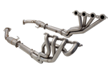 X FORCE HOLDEN Commodore Vt-Vz V8 5.7L 97-06 1″5/8 Primary Size 4 into 1 Headers
