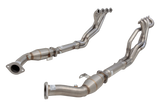 X FORCE HOLDEN Commodore Vt-Vz V8 5.7L 97-06 1″5/8 Primary Size 4 into 1 Headers