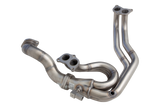 X Force Stainless Steel Headers & Over Pipe Subaru BRZ Z1 12-Current