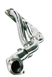 X FORCE MINI COOPER R51 S (2004-06) Stainless Steel Exhaust Header