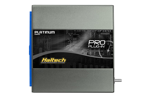 Haltech Platinum PRO Plug-in ECU Nissan R32/33 Skyline