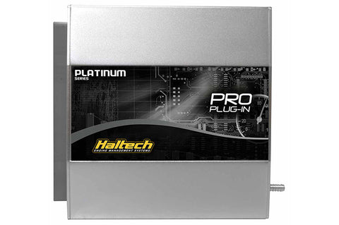 Haltech Platinum PRO Plug-in ECU Nissan R34 GT-T Skyline