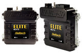 Haltech Elite 750 + Premium Universal Wire - In Harness Kit 5m