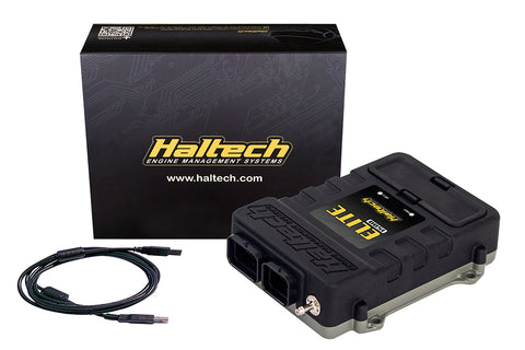 Haltech Elite 1500 ECU Computer