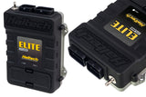 Haltech Elite 2500 Ecu Computer + Premium Universal Wire - In Harness Kit 2.5m