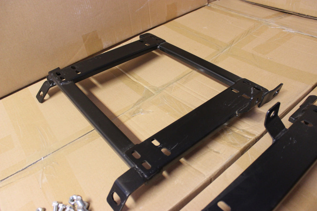 Dri , Aftermarket , NIssan S chassis Seat Rails S13 180sx S14 S15 200s ...