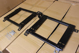 R CHASSIS Skyline R32 R33 R34 GTR Seat adapter rail suit BRIDE RECAROO SPARCO