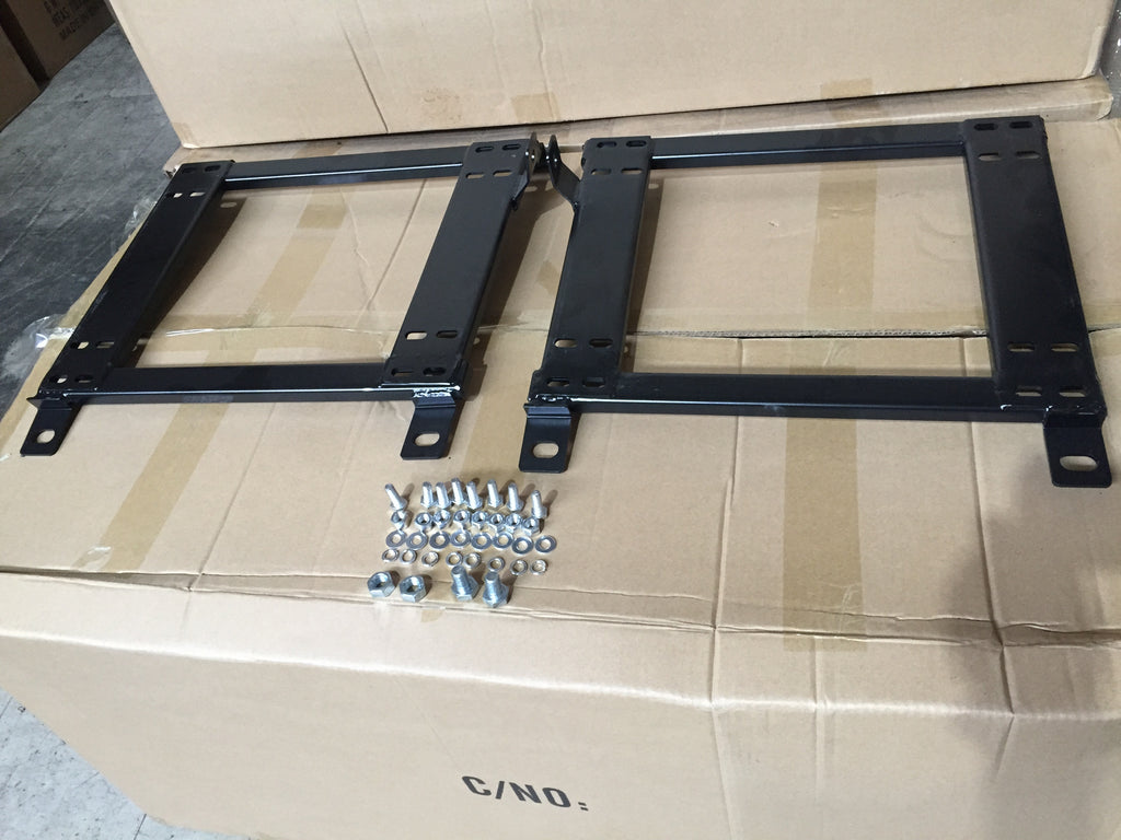 Dri , Aftermarket , Holden Commodore VT - VZ Seat Rails . – Drift ...
