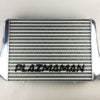 Plazmaman - 3 Inch (76mm) / 550 x 400 x 76 Pro Series Intercooler