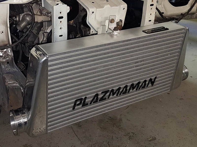 PlazmamanToyota Landcruiser/Hilux/Prado/Custom Made Diesel Intercoole