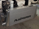 Plazmaman - 2.5" Inch (63mm) / 500 x 300 x 63 Pro Series Intercooler