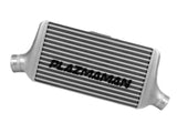 Plazmaman - Air to Air / Mitsubishi / Evo 7-9 – 100mm RACE Series Intercooler -1400hp