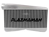 Plazmaman-Air to Air/4 Inch(100mm)2015+Mustang (S550/FM-FN) Twin Entry Intercooler