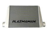 Plazmaman - Air to Air / Mazda R100 Pro series Intercooler – 3 inch