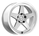 Kansei KNP - Hyper Silver Wheels