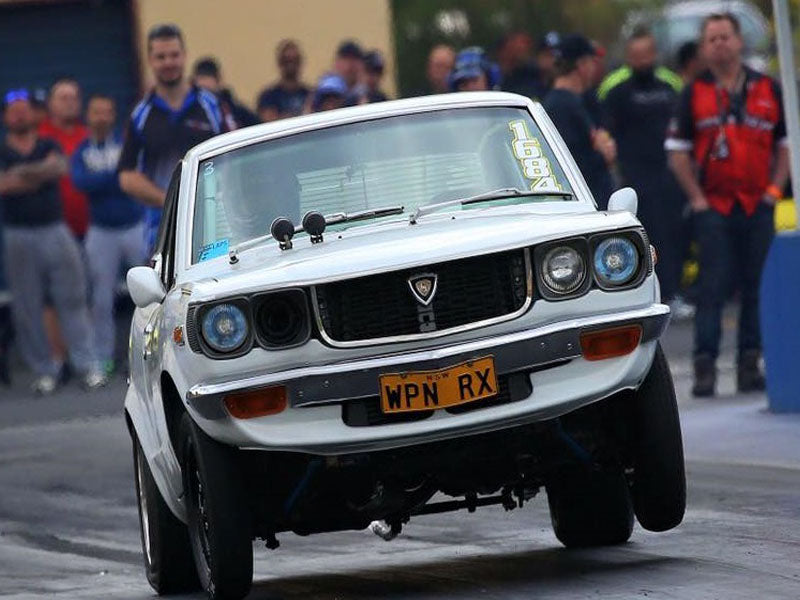Plazmaman - Air to Air / Mazda RX3 Pro series Intercooler – 3 Inch ...
