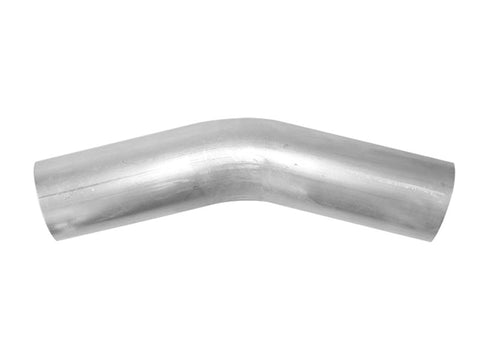 Plazmaman - Aluminium Mandrel Bends / 30 Degree Mandrel Bends