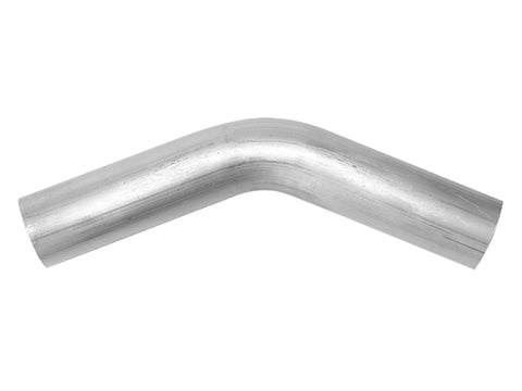 Plazmaman - Aluminium Mandrel Bends / 45 Degree Mandrel Bends