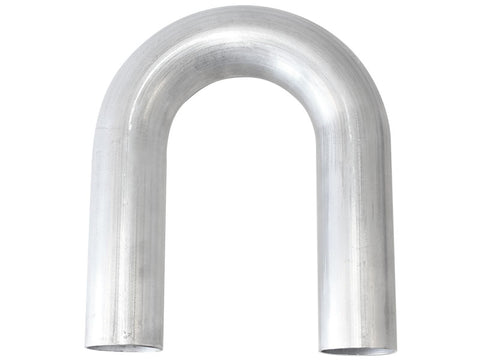 Plazmaman - Aluminium Mandrel Bends / 180 Degree Mandrel Bends