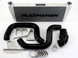 Plazmaman - D23 NP300 Navara Intercooler Kit