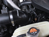 Plazmaman - Nissan NP300 D23 Navara Twin-Turbo Air Intake Hose Upgrade