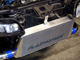 PLAZMAMAN-R32 SKYLINE GTS-T STREET PRO BAR & PLATE INTERCOOLER KIT