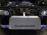 PLAZMAMAN-R32 SKYLINE GTS-T STREET PRO BAR & PLATE INTERCOOLER KIT