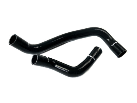 PLAZMAMAN - R33 GTR RB26 SILICONE RADIATOR HOSE KIT