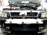 Plazmaman - Air to Air / Nissan R33 Skyline GTS-t Pro Series Intercooler