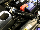 Plazmaman - Mazda BT-50 UP-UR 2.2L 2012+ Intercooler & Cold Side Only