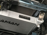 Plazmaman - Ford Ranger PX/PX2 2.2L 2012+ Intercooler & Cold Side Only