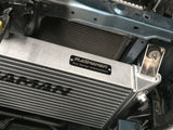 Plazmaman - Mazda BT-50 UP-UR 3.2L 2012+ Intercooler Kit