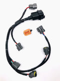 Platinum Racing Products Rb20/25/26 Engine Coil Kit Less Coils