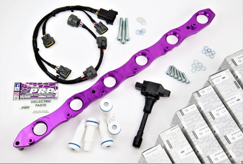Platinum Racing Products Complete Coil Kit Rb20/25/26