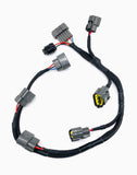 Platinum Racing Products Rb20/25/26 Engine Coil Kit Less Coils