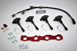 Platinum Racing Products Toyota 4AGE Coil Kits