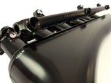 PLAZMAMAN-Ford 4.0L SOHC EA-AU Billet Intake – 6 Injector