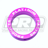 PLATINUM RACING PRODUCTS=RB OIL PUMP ALIGNMENT TOOL